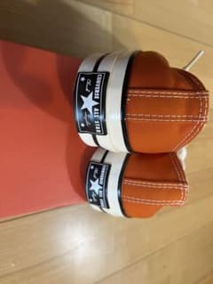 Converse コンバースct70 チャックテイラー ファイヤーピットのサムネイル