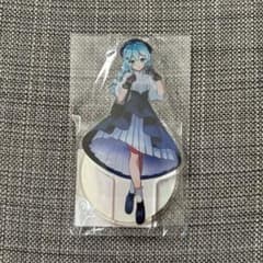 にじさんじ　雪城眞尋　オリジナルグッズ　アクリルスタンドのサムネイル