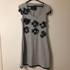rinascimento お花 ワンピースのサムネイル