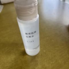 無印　化粧水　50mlのサムネイル