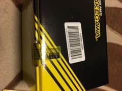 武川VM 26キャブレターセットのサムネイル