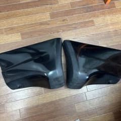 R32スカイラインリアアンダーすぽいらー左右セットのサムネイル