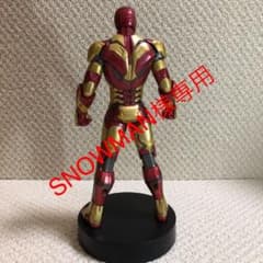 アイアンマン フィギュアのサムネイル