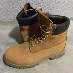 Timberland 6inch Premium Bootsのサムネイル