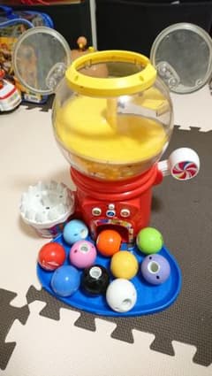お喋りディズニーコロコロのサムネイル