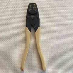 圧着ペンチ DENSANのサムネイル