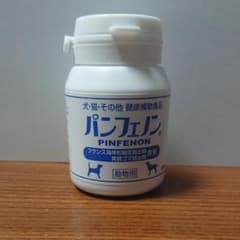 パンフェノンのサムネイル