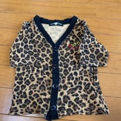 カーディガンのサムネイル