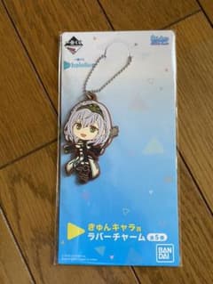 ホロライブ 一番くじのサムネイル