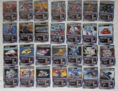 スクランブルギャザー 第四弾 セット スーパーロボット大戦 - メルカリ