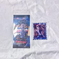BanG Dream! 今井リサ 台湾限定グッズ2点のサムネイル