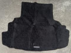 トヨタ 純正 セルシオ 30系 トランクマット ラゲッジマット CELSIOR