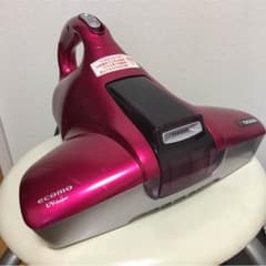 ちいち様専用布団クリーナー ecomo UVクリーナーのサムネイル