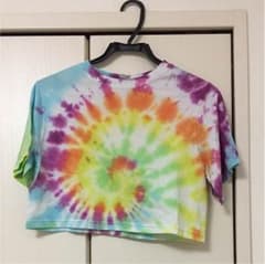 Tシャツのサムネイル