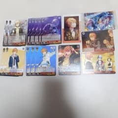 ㊳ プロセカ エピカ 東雲彰人 箔押し 1A 他まとめ売り - メルカリ