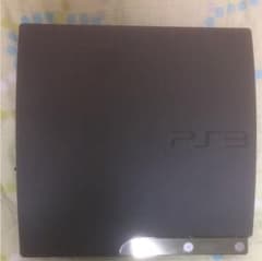 PS3本体➕コントローラー1個のサムネイル