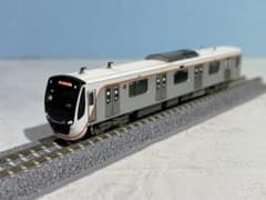 東急6020系（Q SEAT車付き・有料座席指定サービス編成）7両編成セット