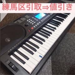 電子ピアノ　Onetoneのサムネイル