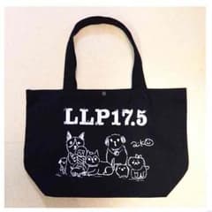 aiko LLP17.5 トートバッグのサムネイル