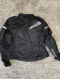 コミネ　バイク用夏用ジャケットのサムネイル