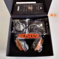 Fostex　フォステクス　T60RP　美品のサムネイル