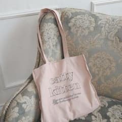 catty kittennトートバッグのサムネイル