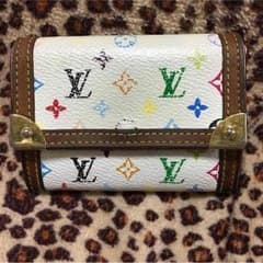 LOUIS  VUITTON コインケースのサムネイル