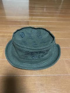世田谷ベース　ポークパイハットのサムネイル