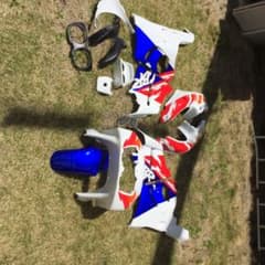 CBR400RR NC29 フルカールネジなしのサムネイル
