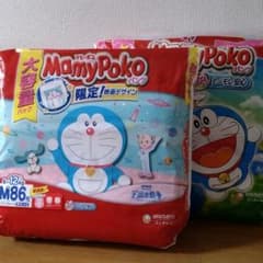 マミ−ポコぱんつのサムネイル