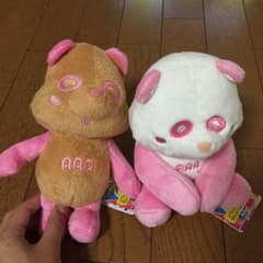 aパンダのサムネイル