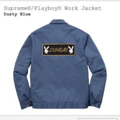 シュプ×プレイボーイのサムネイル