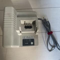 Panasonic NKJ034充電器 AC 100Vのサムネイル