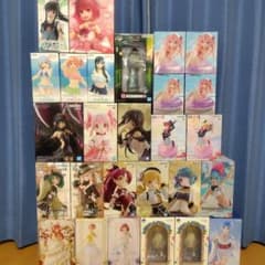 美少女フィギュア まとめ売り 27点セット 美少女 フィギュア まとめ売り 27点セット - メルカリ