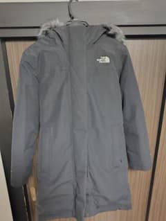 The North Face ザ・ノース・フェイス 550フィル ロングダウンのサムネイル