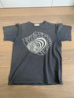 値下げ　ササフラス　SASSAFRAS Tシャツのサムネイル