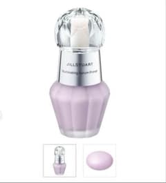 JILLSTUART イルミネイティングセラムプライマーミニ02ラベンダー未使用のサムネイル