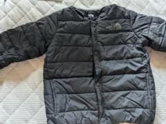 THE NORTH FACE ブラック 90のサムネイル