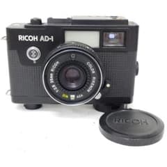 動作確認済】 RICOH AD-1 G05-0424-14v - メルカリ