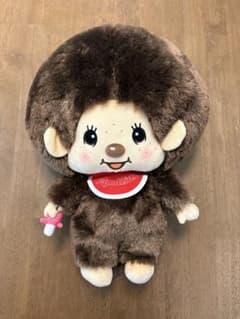 モンチッチ ぬいぐるみのサムネイル