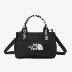 The North Face Shoulder Bag, Crossbody Bag, Smartphone Shoulder Bag, Black