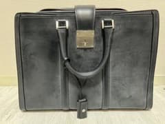万双 ブライドル シングル天ファスナーのサムネイル