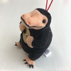 두 풀러 마스코트