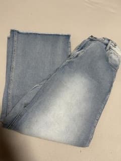 セレクトショップ購入　デニムのサムネイル