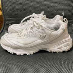 krn様専用　　スケッチャーズ　メモリーフォームのサムネイル