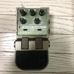 LINE6 ECHO PARKのサムネイル