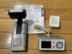 Panasonic VL-SDM200 インターホン ドアモニのサムネイル