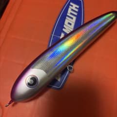 ローカルスタンダード パドルベイト190 - メルカリ