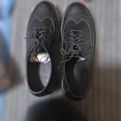 Dr. Martens 3989 YS ブラック 9 UKのサムネイル