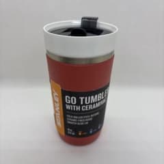 訳あり新品大特価STANLEY GO TUMBLER 473mlのサムネイル